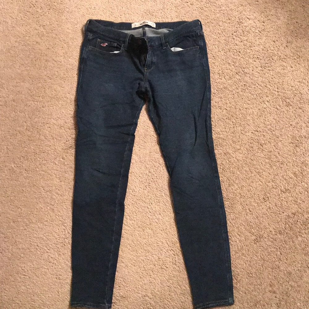 Hollister jegging 7R